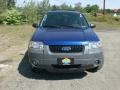 2005 Sonic Blue Metallic Ford Escape XLT V6 4WD  photo #2