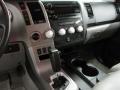 2010 Silver Sky Metallic Toyota Tundra TRD Double Cab 4x4  photo #24