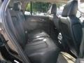 2012 Black Lincoln MKX AWD  photo #11