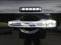 2012 Black Lincoln MKX AWD  photo #14