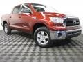 Salsa Red Pearl 2010 Toyota Tundra Gallery