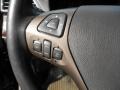 Charcoal Black Controls Photo for 2012 Lincoln MKX #85469327
