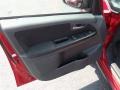 Black Door Panel Photo for 2013 Suzuki SX4 #85469333