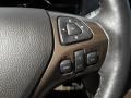 Charcoal Black Controls Photo for 2012 Lincoln MKX #85469351