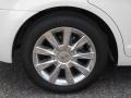 2012 White Platinum Metallic Tri-Coat Lincoln MKZ AWD  photo #6