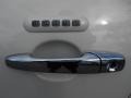 White Platinum Metallic Tri-Coat - MKZ AWD Photo No. 14