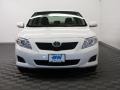 Super White - Corolla  Photo No. 2