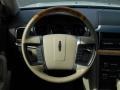 2012 White Platinum Metallic Tri-Coat Lincoln MKZ AWD  photo #20