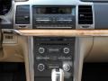 2012 White Platinum Metallic Tri-Coat Lincoln MKZ AWD  photo #24