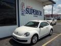 Candy White - Beetle 2.5L Photo No. 1