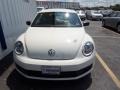 Candy White - Beetle 2.5L Photo No. 2