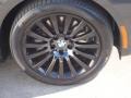 Dark Graphite Metallic - 5 Series 535i Gran Turismo Photo No. 2