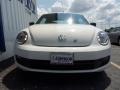 Candy White - Beetle 2.5L Photo No. 3