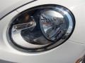 Candy White - Beetle 2.5L Photo No. 4