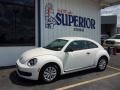Candy White - Beetle 2.5L Photo No. 6
