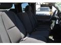 Summit White - Silverado 2500HD Work Truck Extended Cab 4x4 Utility Photo No. 10