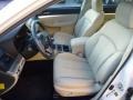 Satin White Pearl - Legacy 2.5i Premium Sedan Photo No. 7