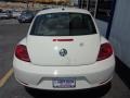 Candy White - Beetle 2.5L Photo No. 8