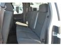 Summit White - Silverado 2500HD Work Truck Extended Cab 4x4 Utility Photo No. 15