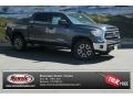 2014 Magnetic Gray Metallic Toyota Tundra SR5 TRD Crewmax 4x4  photo #1
