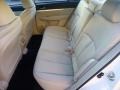Satin White Pearl - Legacy 2.5i Premium Sedan Photo No. 14