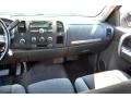 Summit White - Silverado 2500HD Work Truck Extended Cab 4x4 Utility Photo No. 18