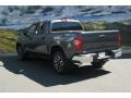 2014 Magnetic Gray Metallic Toyota Tundra SR5 TRD Crewmax 4x4  photo #3
