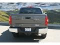 Magnetic Gray Metallic - Tundra SR5 TRD Crewmax 4x4 Photo No. 4