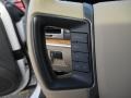2011 White Platinum Tri-Coat Lincoln MKZ AWD  photo #19