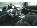 2014 Magnetic Gray Metallic Toyota Tundra SR5 TRD Crewmax 4x4  photo #5