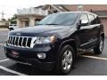 Blackberry Pearl - Grand Cherokee Limited 4x4 Photo No. 2