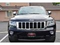 Blackberry Pearl - Grand Cherokee Limited 4x4 Photo No. 3