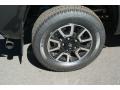 Magnetic Gray Metallic - Tundra SR5 TRD Crewmax 4x4 Photo No. 11