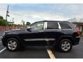Blackberry Pearl - Grand Cherokee Limited 4x4 Photo No. 4