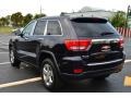 Blackberry Pearl - Grand Cherokee Limited 4x4 Photo No. 5