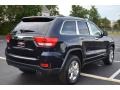 Blackberry Pearl - Grand Cherokee Limited 4x4 Photo No. 7