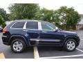 Blackberry Pearl - Grand Cherokee Limited 4x4 Photo No. 8
