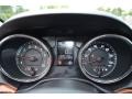 Blackberry Pearl - Grand Cherokee Limited 4x4 Photo No. 10