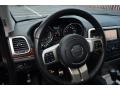 Blackberry Pearl - Grand Cherokee Limited 4x4 Photo No. 12