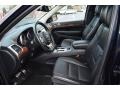 Blackberry Pearl - Grand Cherokee Limited 4x4 Photo No. 15