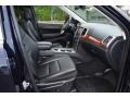 Blackberry Pearl - Grand Cherokee Limited 4x4 Photo No. 16