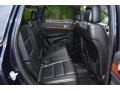 Blackberry Pearl - Grand Cherokee Limited 4x4 Photo No. 17