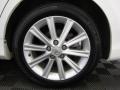 Blizzard White Pearl - Camry XLE Photo No. 28