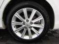 2012 Blizzard White Pearl Toyota Camry XLE  photo #28