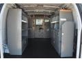 Summit White - Express 2500 Cargo Van Photo No. 7