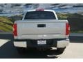 2014 Silver Sky Metallic Toyota Tundra SR5 TRD Crewmax 4x4  photo #4