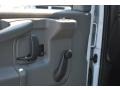 Summit White - Express 2500 Cargo Van Photo No. 10