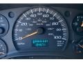 Summit White - Express 2500 Cargo Van Photo No. 11