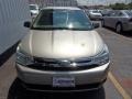 Vapor Silver Metallic - Focus S Sedan Photo No. 2
