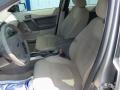 Vapor Silver Metallic - Focus S Sedan Photo No. 12